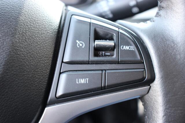 Suzuki IGNIS 1.2 Style Hybrid | Cruise | Clima | 10 jaar Garantie |