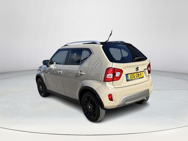 Suzuki IGNIS 1.2 Smart Hybrid Style CVT Automaat | meest luxe uitvoering | tot 2032 of 200.000 km Fabrieksgarantie