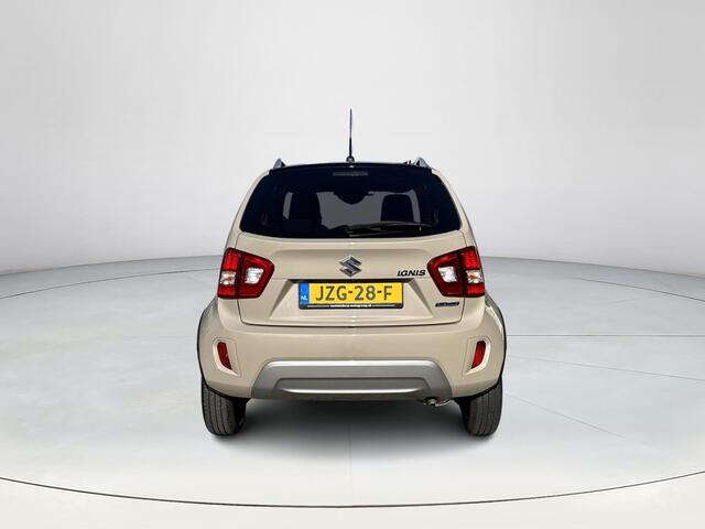 Suzuki IGNIS 1.2 Smart Hybrid Style CVT Automaat | meest luxe uitvoering | tot 2032 of 200.000 km Fabrieksgarantie