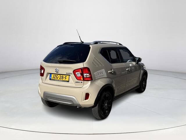 Suzuki IGNIS 1.2 Smart Hybrid Style CVT Automaat | meest luxe uitvoering | tot 2032 of 200.000 km Fabrieksgarantie