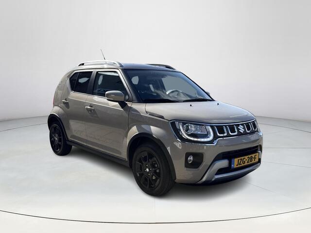Suzuki IGNIS 1.2 Smart Hybrid Style CVT Automaat | meest luxe uitvoering | tot 2032 of 200.000 km Fabrieksgarantie