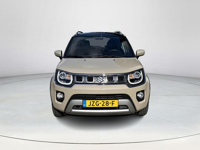 Suzuki IGNIS 1.2 Smart Hybrid Style CVT Automaat | meest luxe uitvoering | tot 2032 of 200.000 km Fabrieksgarantie
