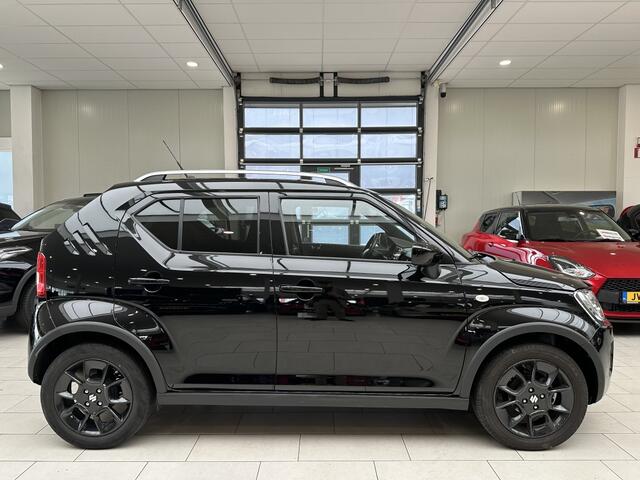 Suzuki IGNIS 1.2 SH Select [ CAMERA I AIRCO I STOELVERWARMING ]