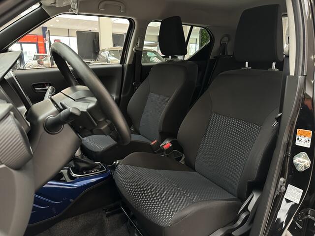 Suzuki IGNIS 1.2 Smart Hybride Select [ CAMERA I CARPLAY I STOELVERWARMING ]