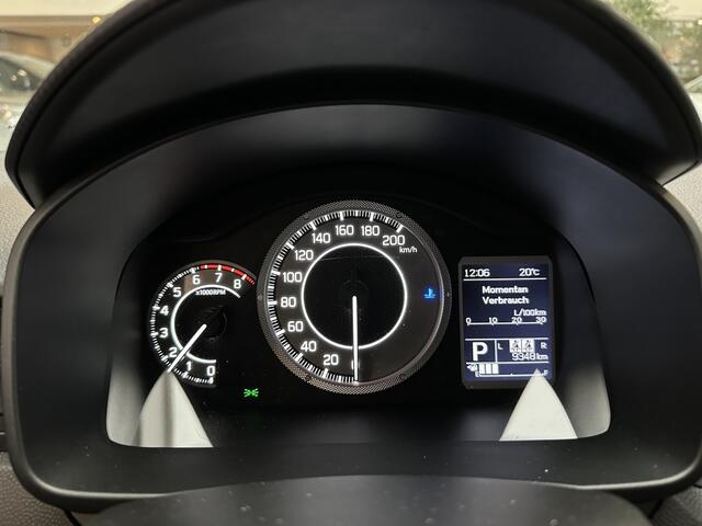 Suzuki IGNIS 1.2 Smart Hybride Select [ CAMERA I CARPLAY I STOELVERWARMING ]