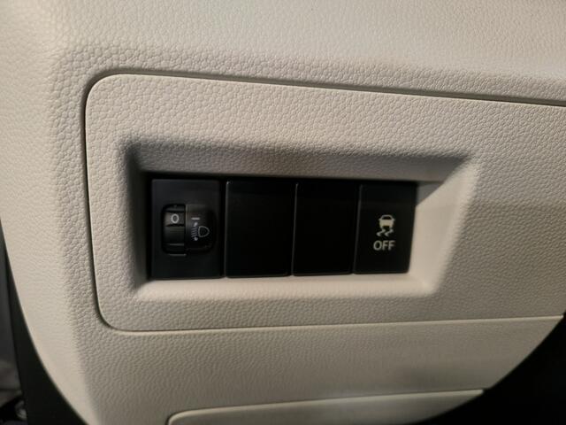 Suzuki IGNIS 1.2 Select Automaat Rijklaar + 12 maanden Bovag-garantie Henk Jongen Auto's in Helmond, al 50 jaar service zoals 't hoort!