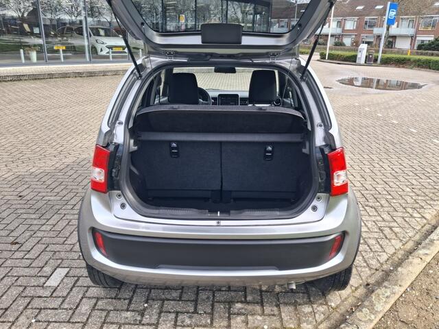 Suzuki IGNIS 1.2 Select