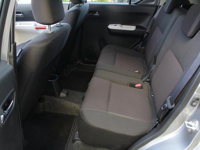 Suzuki IGNIS 1.2 Stijl Automaat | Cruise | Clima | Camera | Lm-Velgen