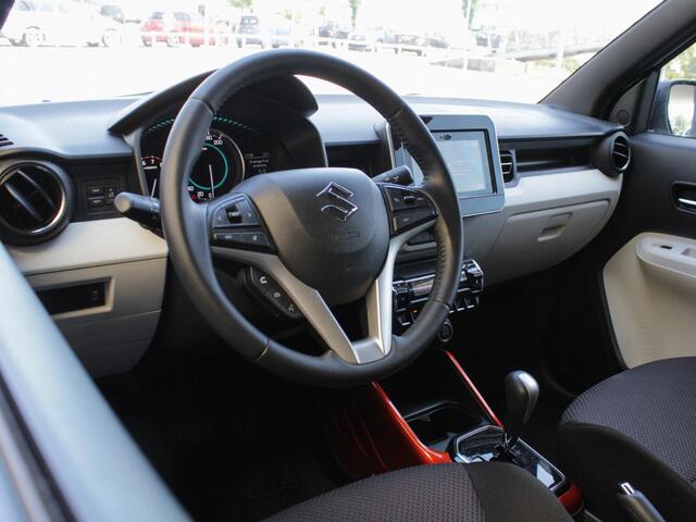 Suzuki IGNIS 1.2 Stijl Automaat | Cruise | Clima | Camera | Lm-Velgen