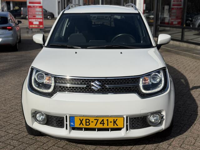 Suzuki IGNIS 1.2 Stijl Smart Hybrid