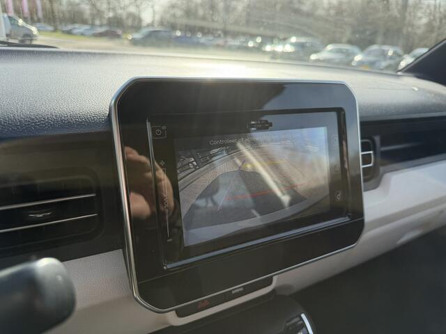 Suzuki IGNIS 1.2 Stijl Smart Hybrid