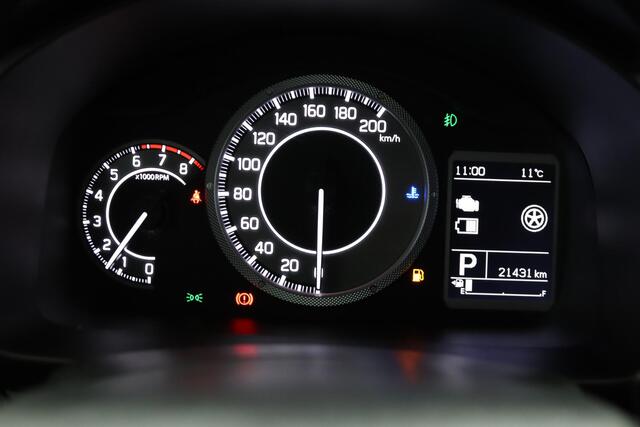 Suzuki IGNIS 1.2 Smart Hybrid Select