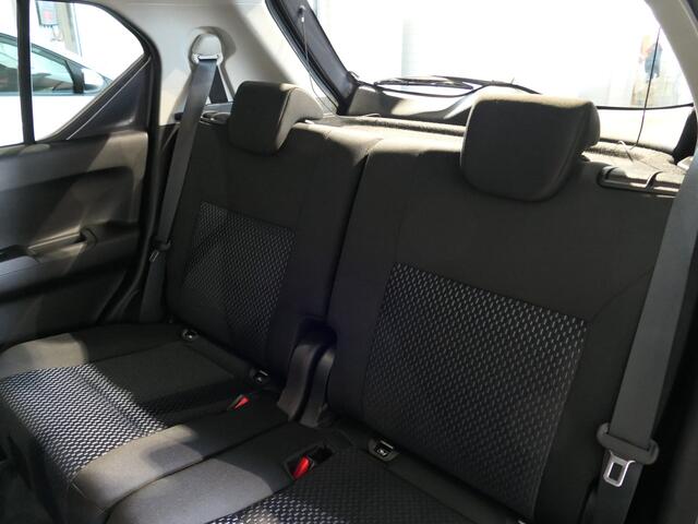 Suzuki IGNIS 1.2 Smart Hybrid Style - Camera - Apple carplay/ Android auto - Cruise - Stoelverwarming