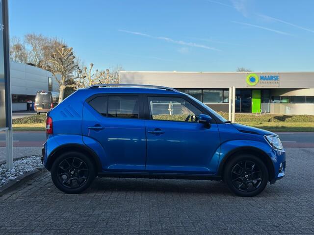 Suzuki IGNIS 1.2 Stijl Automaat '' Camera - Trekhaak - Clima - Infotainmentsystem ''