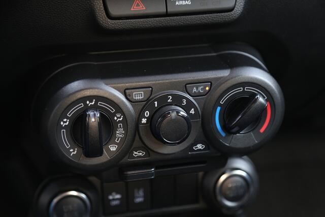 Suzuki IGNIS 1.2 Smart Hybrid Style Navi Carplay LED Camera