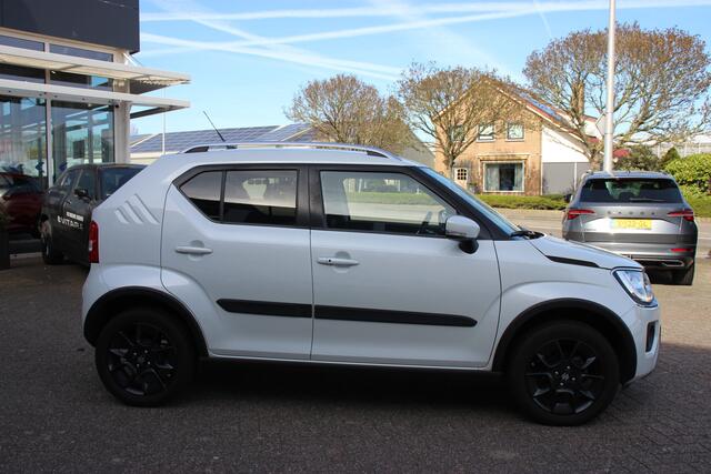 Suzuki IGNIS 1.2 Style Hybrid | Cruise | Clima | 10 jaar Garantie |