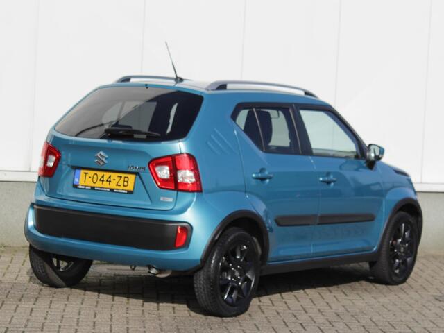 Suzuki IGNIS 1.2 Stijl Automaat | Navi | Cruise | Clima | Camera | Lm-Velgen