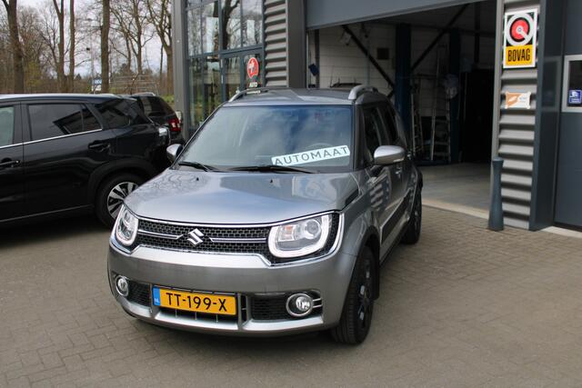 Suzuki IGNIS 1.2 Stijl