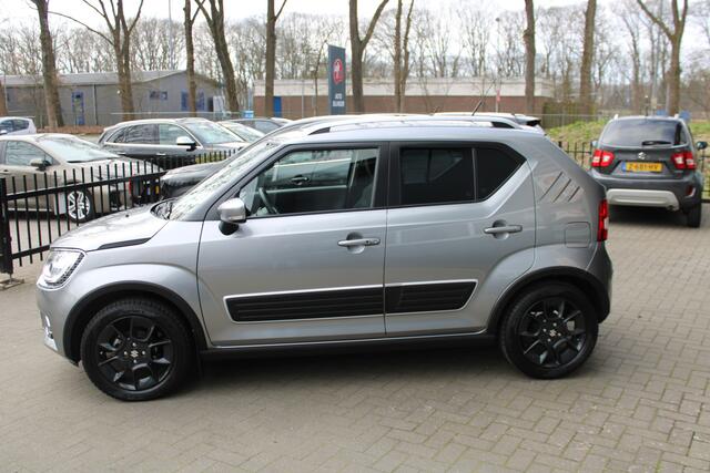 Suzuki IGNIS 1.2 Stijl