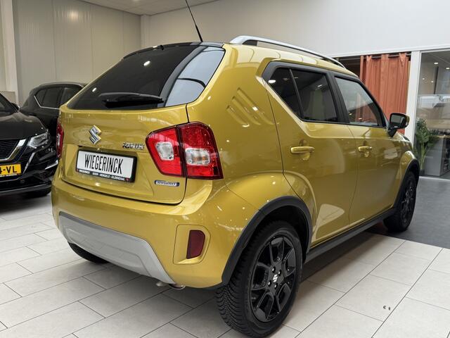 Suzuki IGNIS 1.2 Smart Hybride Style [ CRUISE I NAVI I CLIMMA I CAMERA ]