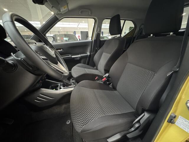 Suzuki IGNIS 1.2 Smart Hybride Style [ CRUISE I NAVI I CLIMMA I CAMERA ]