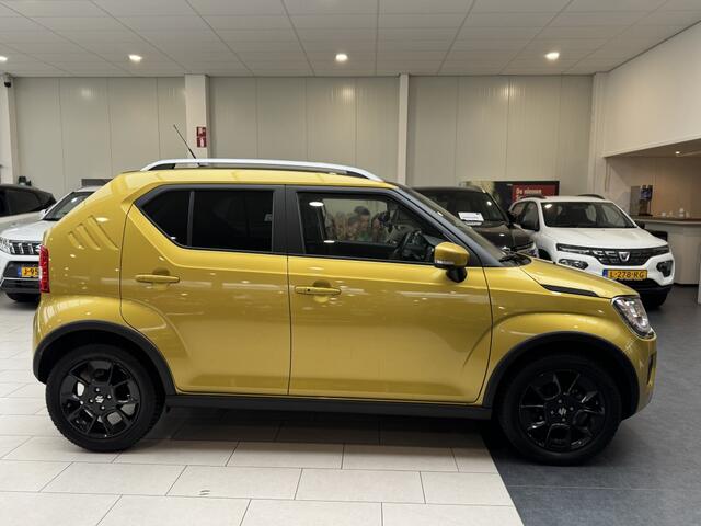 Suzuki IGNIS 1.2 Smart Hybride Style [ CRUISE I NAVI I CLIMMA I CAMERA ]