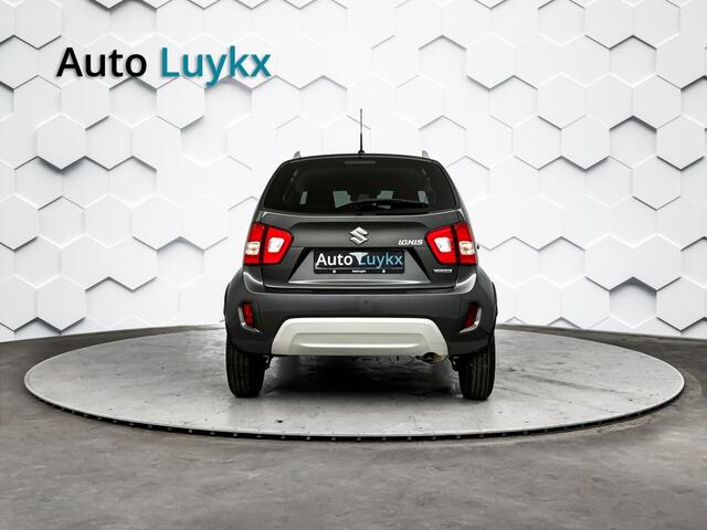 Suzuki IGNIS 1.2 Smart Hybrid Style | Navigatie | Cruise Control | Climate Control