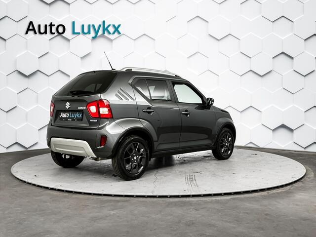 Suzuki IGNIS 1.2 Smart Hybrid Style | Navigatie | Cruise Control | Climate Control