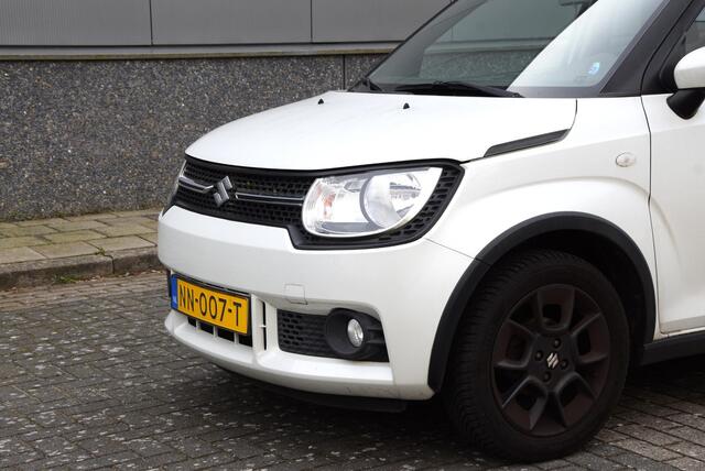 Suzuki IGNIS 1.2 Select | Trekhaak | dealer onderhouden | 1e eigenaar!! |