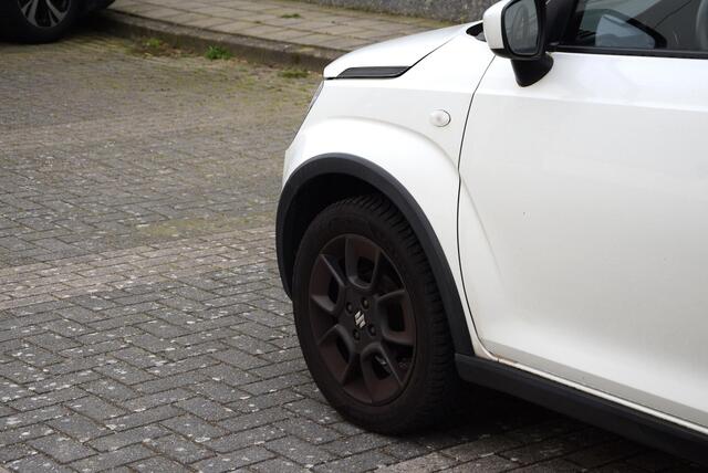 Suzuki IGNIS 1.2 Select | Trekhaak | dealer onderhouden | 1e eigenaar!! |