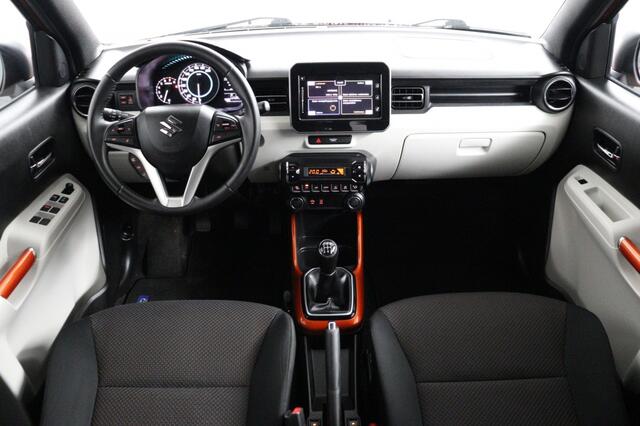 Suzuki IGNIS 1.2 Hybrid Style