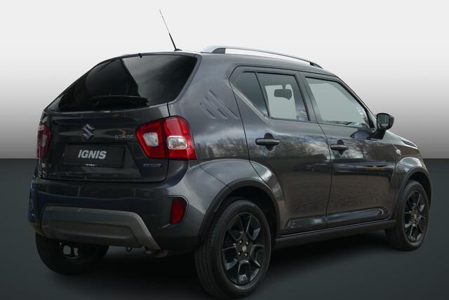 Suzuki IGNIS 1.2 DUALJET HYBRID Select CVT | RIJKLAARPRIJS |