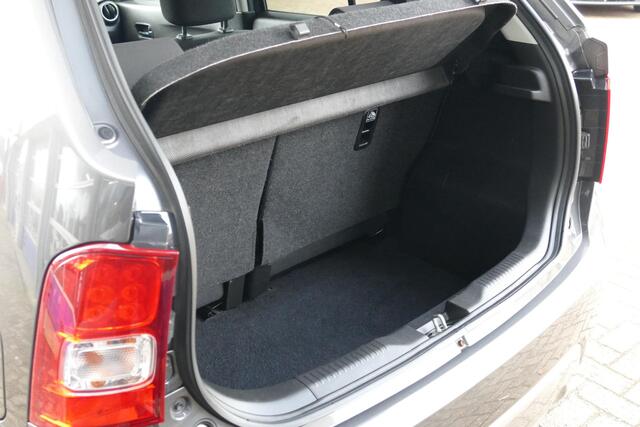 Suzuki IGNIS 1.2 DUALJET HYBRID Select CVT | RIJKLAARPRIJS |