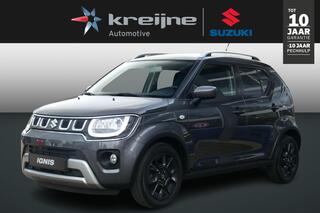 suzuki-ignis-1.2-dualjet-hybrid-sel
