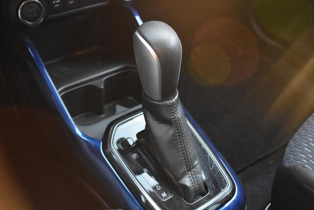 Suzuki IGNIS 1.2 Smart Hybrid Style | Apple Carplay | Cruise | ECC | 12 mnd BOVAG garantie | Whatsapp 06-53188999