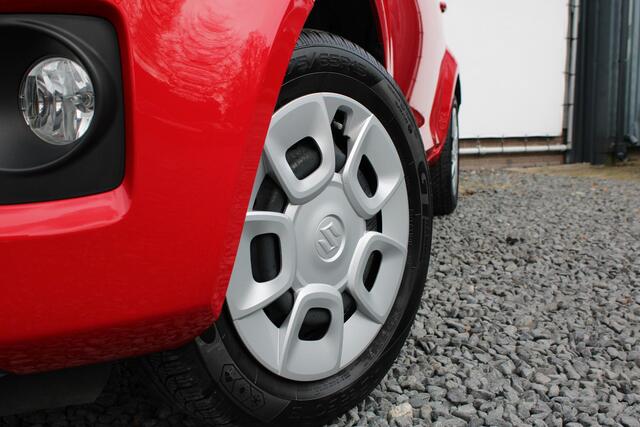 Suzuki IGNIS 1.2 Smart Hybrid Comfort Airco, All-seasons, Dealeronderhouden