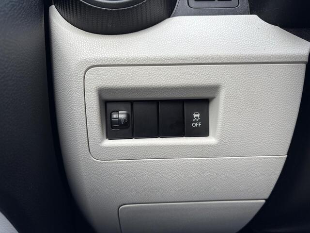 Suzuki IGNIS 1.2 Select