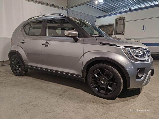 Suzuki IGNIS 1.2i 83pk Smart Hybrid Style Automaat Carplay / A.Camera / DAB / Winter Pack Standkachel