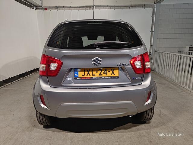 Suzuki IGNIS 1.2i 83pk Smart Hybrid Style Automaat Carplay / A.Camera / DAB / Winter Pack Standkachel