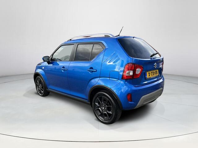 Suzuki IGNIS 1.2 Smart Hybrid Select