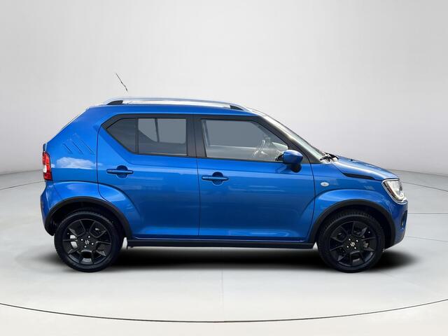 Suzuki IGNIS 1.2 Smart Hybrid Select