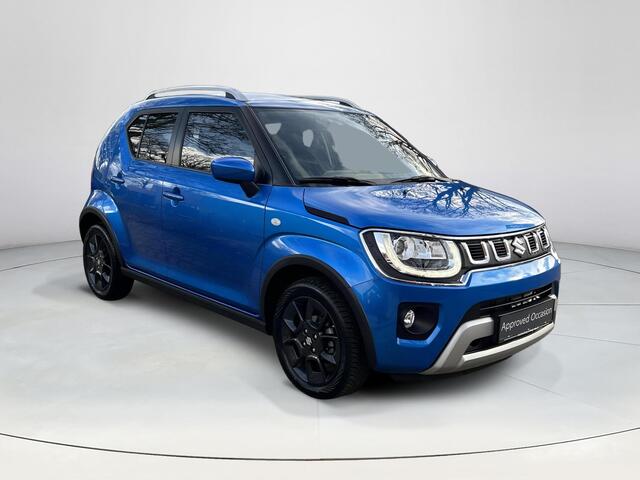 Suzuki IGNIS 1.2 Smart Hybrid Select