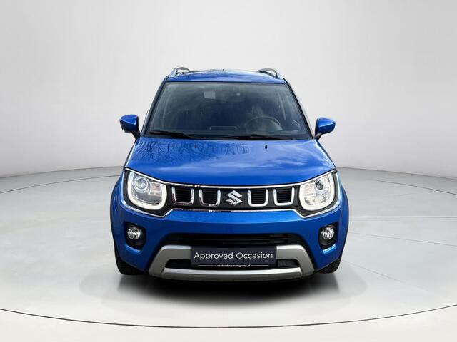 Suzuki IGNIS 1.2 Smart Hybrid Select