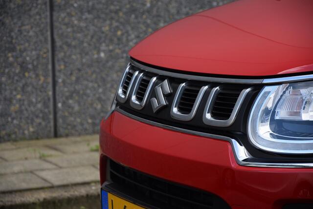 Suzuki IGNIS 1.2 Smart Hybrid Select | 1e eigenaar | Dealer onderhouden | Navigatie |