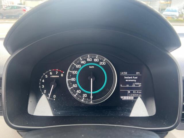 Suzuki IGNIS 1.2 Select [DEALER OH| CAMERA| ALL SEASON| LICHTMETAAL]