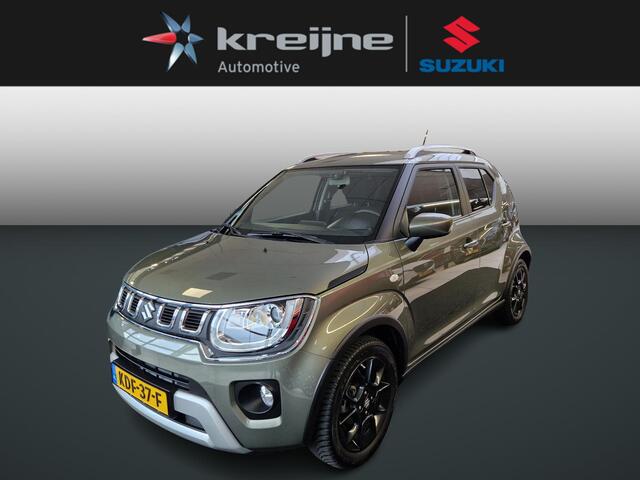 Suzuki IGNIS 1.2 Smart Hybrid Select | All season banden