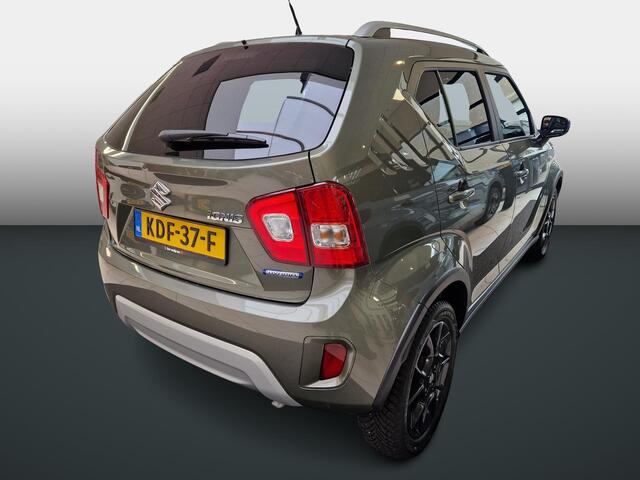 Suzuki IGNIS 1.2 Smart Hybrid Select | All season banden