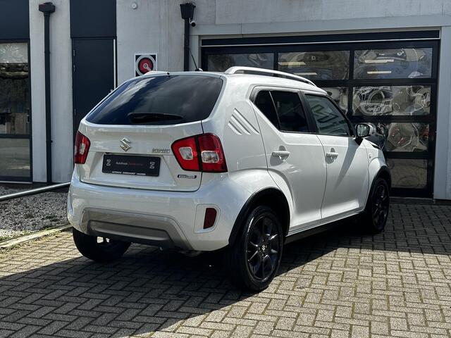 Suzuki IGNIS 1.2 Smart Hybrid Select Automaat | Navi | Camera