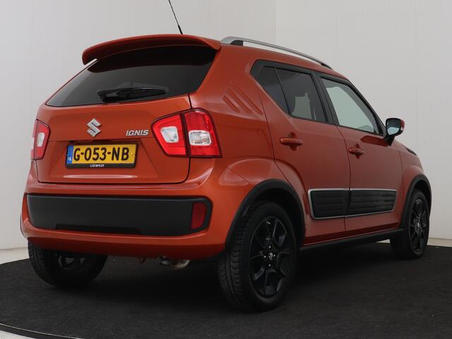 Suzuki IGNIS 1.2 Stijl | NL dealeronderhouden |