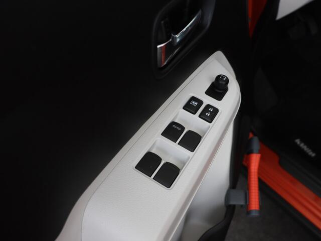 Suzuki IGNIS 1.2 Stijl | NL dealeronderhouden |